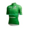 Maillot Cyclisme 2022 Tour d`Espagne N001